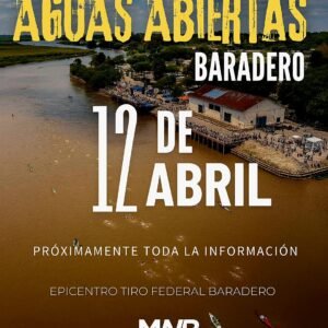 Aguas Abiertas (Postas)