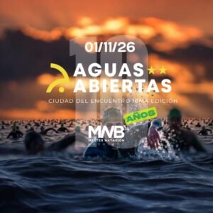 Preventa Aguas Abiertas
